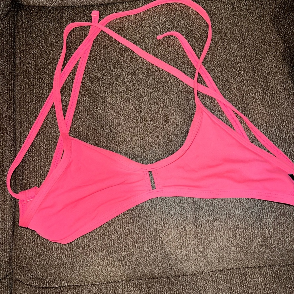 Jolyn bikini top